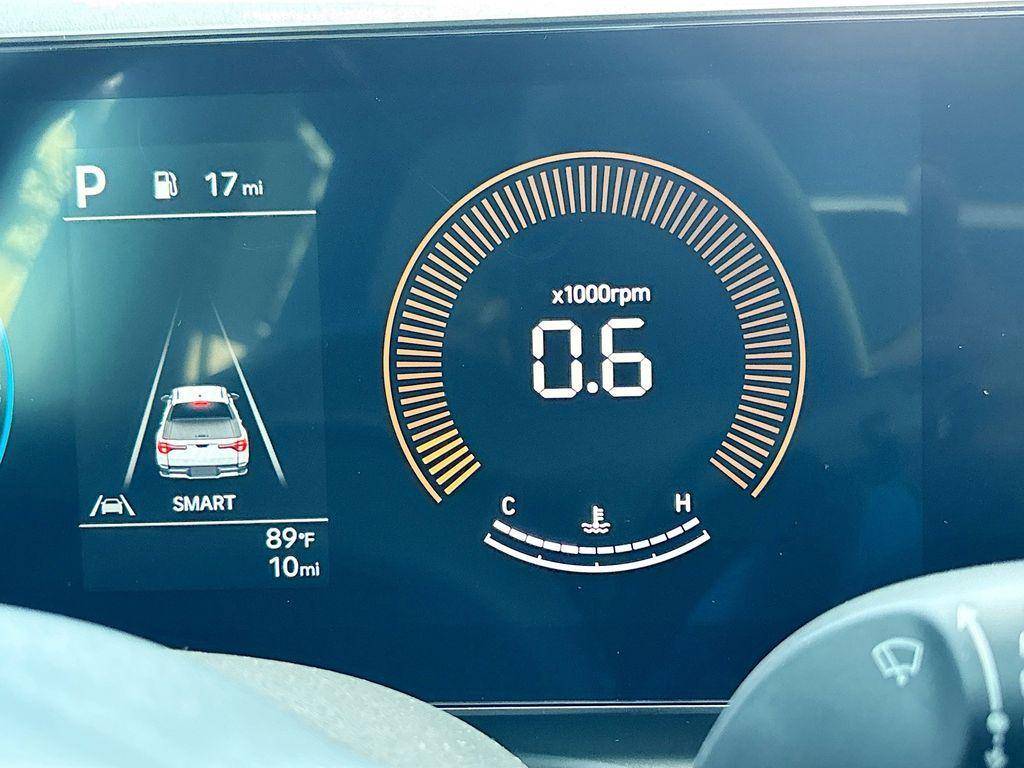 new 2026 Hyundai SANTA CRUZ car, priced at $34,260