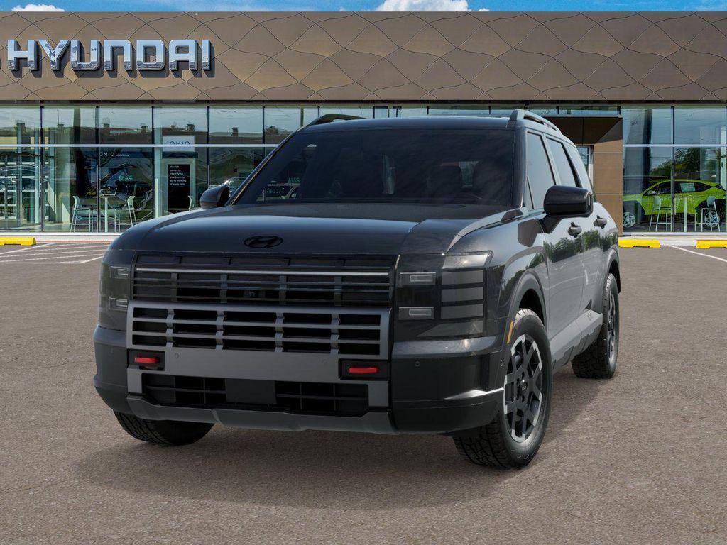 new 2026 Hyundai Palisade car, priced at $50,285