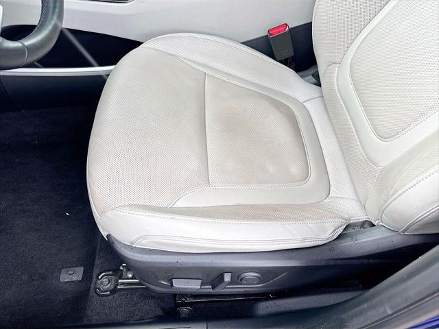 used 2024 Hyundai Tucson car, priced at $29,999