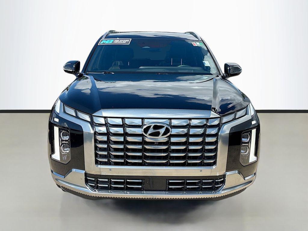 used 2023 Hyundai Palisade car, priced at $35,598
