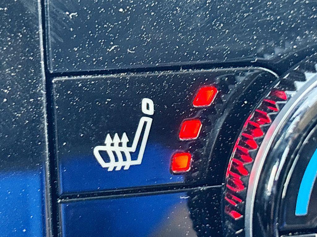 used 2025 Nissan Pathfinder car, priced at $36,054