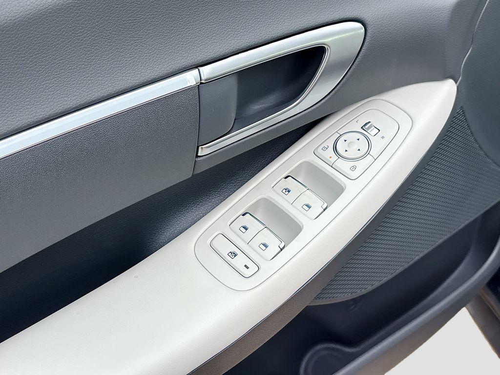 new 2025 Hyundai Sonata car, priced at $26,216
