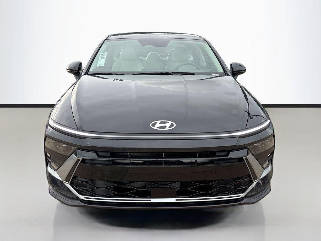 new 2025 Hyundai Sonata car, priced at $26,216
