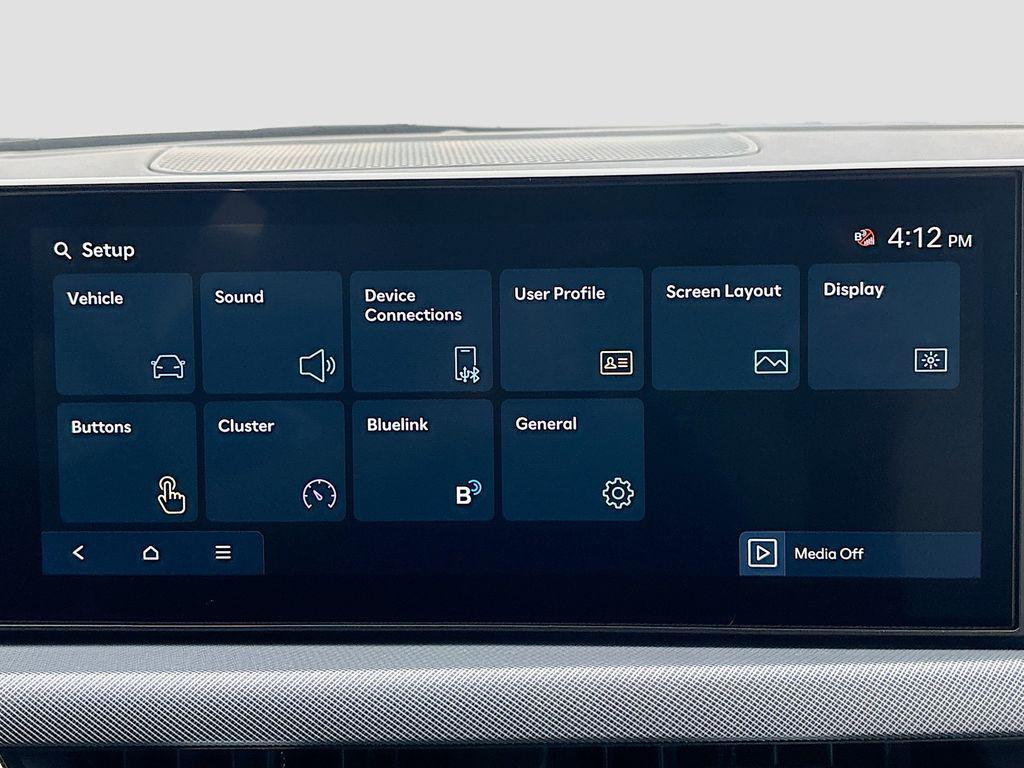 new 2025 Hyundai Sonata car, priced at $26,216