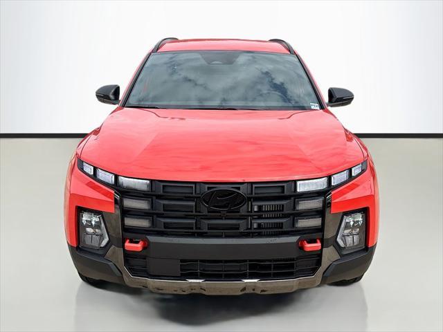 new 2025 Hyundai SANTA CRUZ car, priced at $39,585
