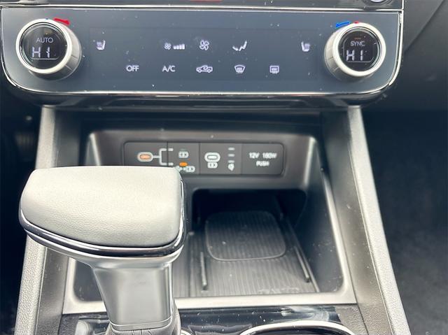 new 2025 Hyundai SANTA CRUZ car, priced at $39,585