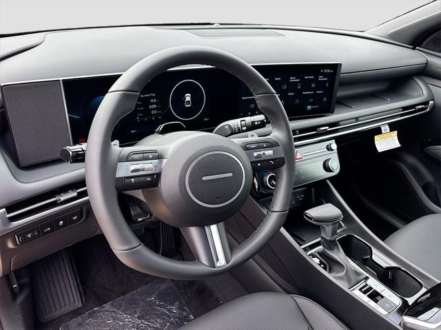 new 2025 Hyundai SANTA CRUZ car, priced at $39,585