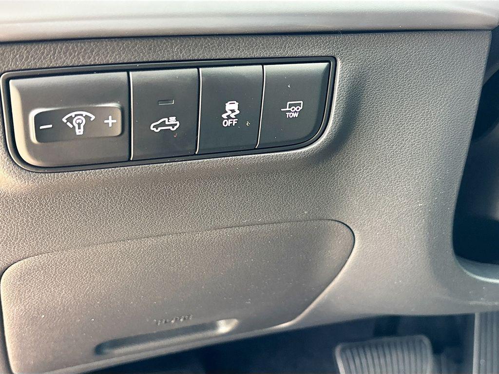 new 2025 Hyundai SANTA CRUZ car, priced at $39,835