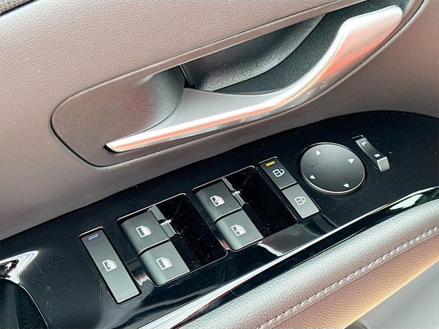 new 2025 Hyundai SANTA CRUZ car, priced at $39,585