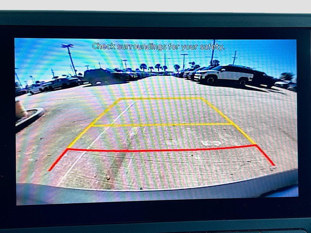 used 2023 Hyundai Kona car, priced at $20,000