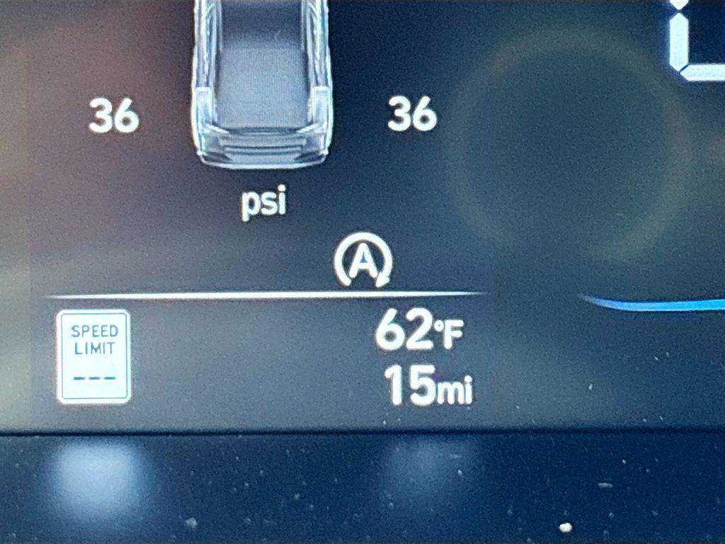 new 2025 Hyundai Elantra car, priced at $21,615