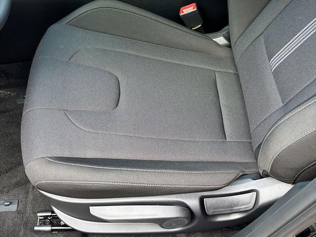 new 2025 Hyundai Elantra car, priced at $21,615