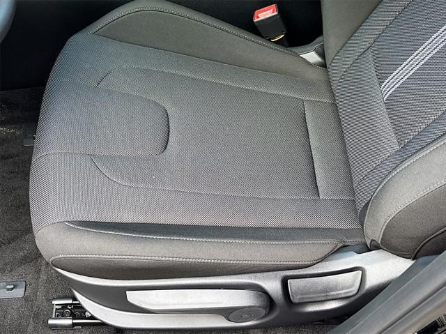new 2025 Hyundai Elantra car, priced at $21,615