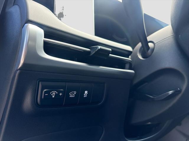 new 2025 Hyundai Tucson car, priced at $30,985
