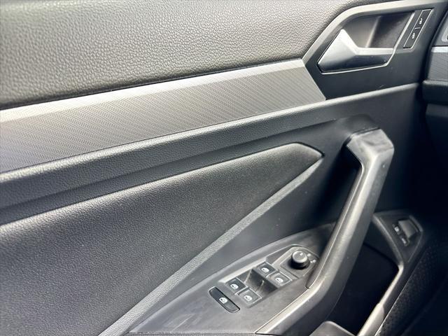 used 2021 Volkswagen Jetta car, priced at $17,588