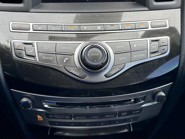 used 2019 INFINITI QX60 car, priced at $19,999
