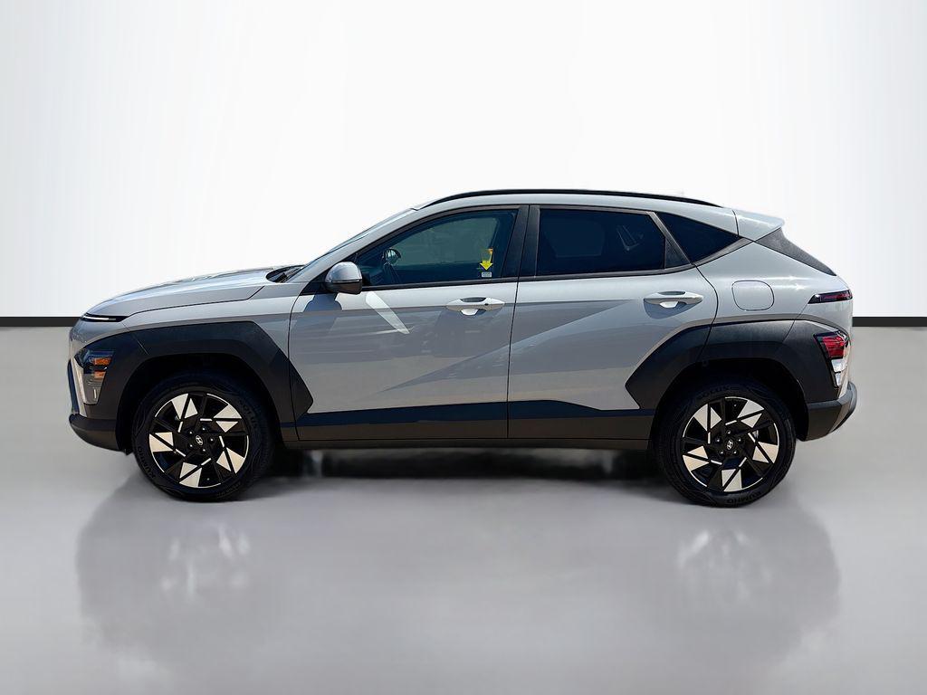 used 2024 Hyundai Kona car, priced at $21,515