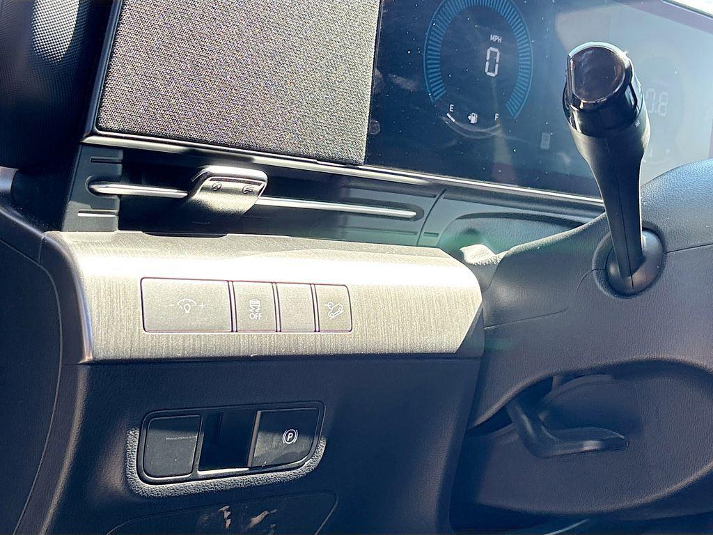 used 2024 Hyundai Kona car, priced at $21,515