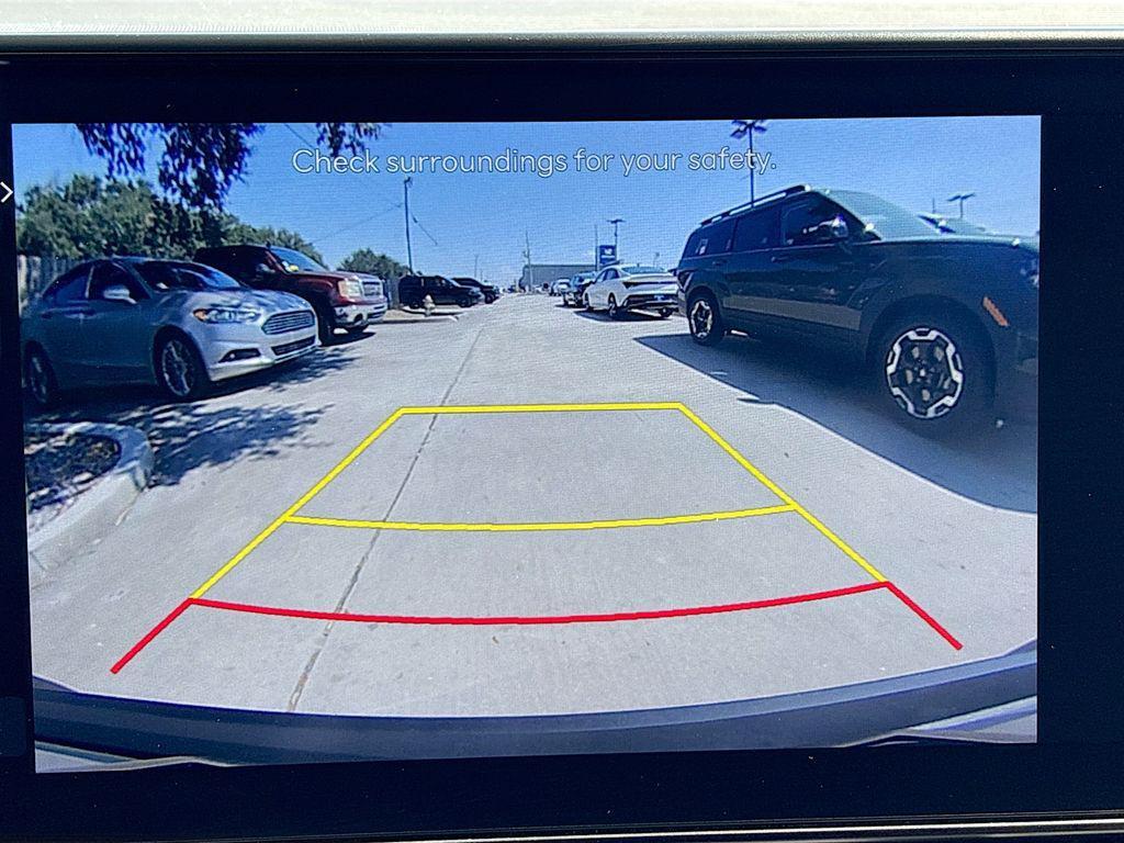 used 2024 Hyundai Kona car, priced at $21,515