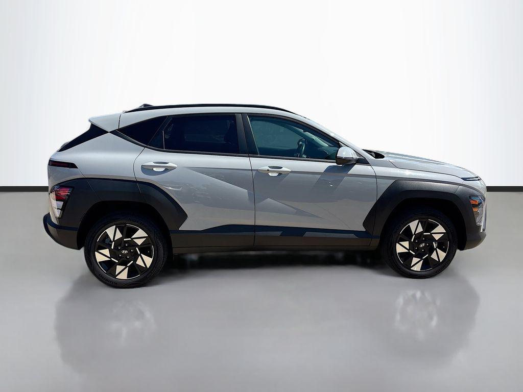 used 2024 Hyundai Kona car, priced at $21,515