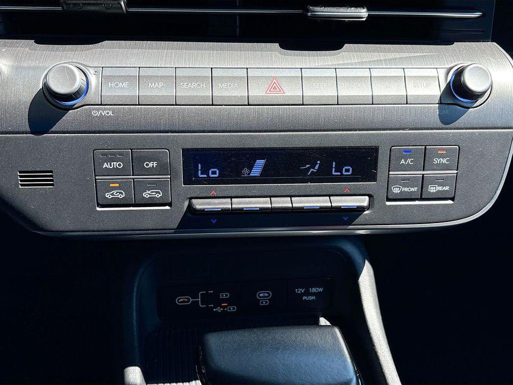used 2024 Hyundai Kona car, priced at $21,515