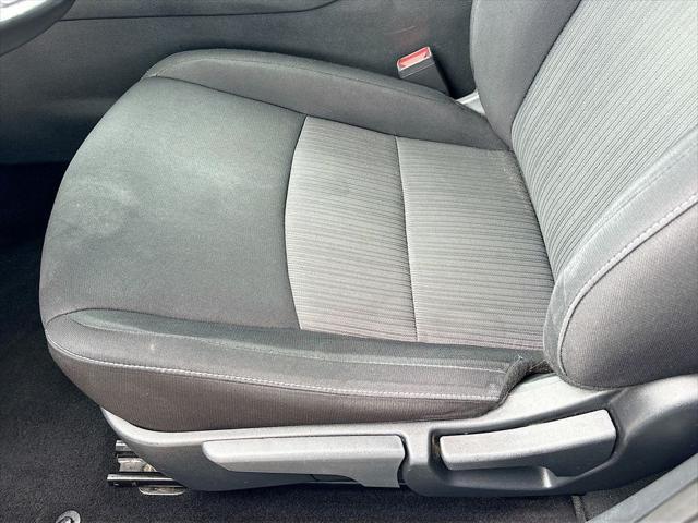 used 2021 Nissan Sentra car, priced at $17,999