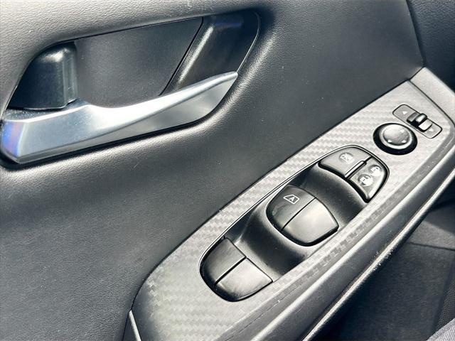 used 2021 Nissan Sentra car, priced at $17,999