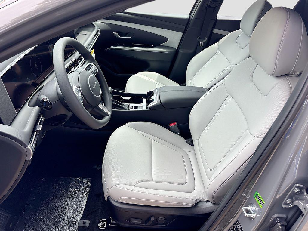 new 2025 Hyundai SANTA CRUZ car, priced at $33,812