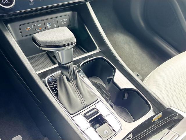 new 2025 Hyundai SANTA CRUZ car, priced at $33,812