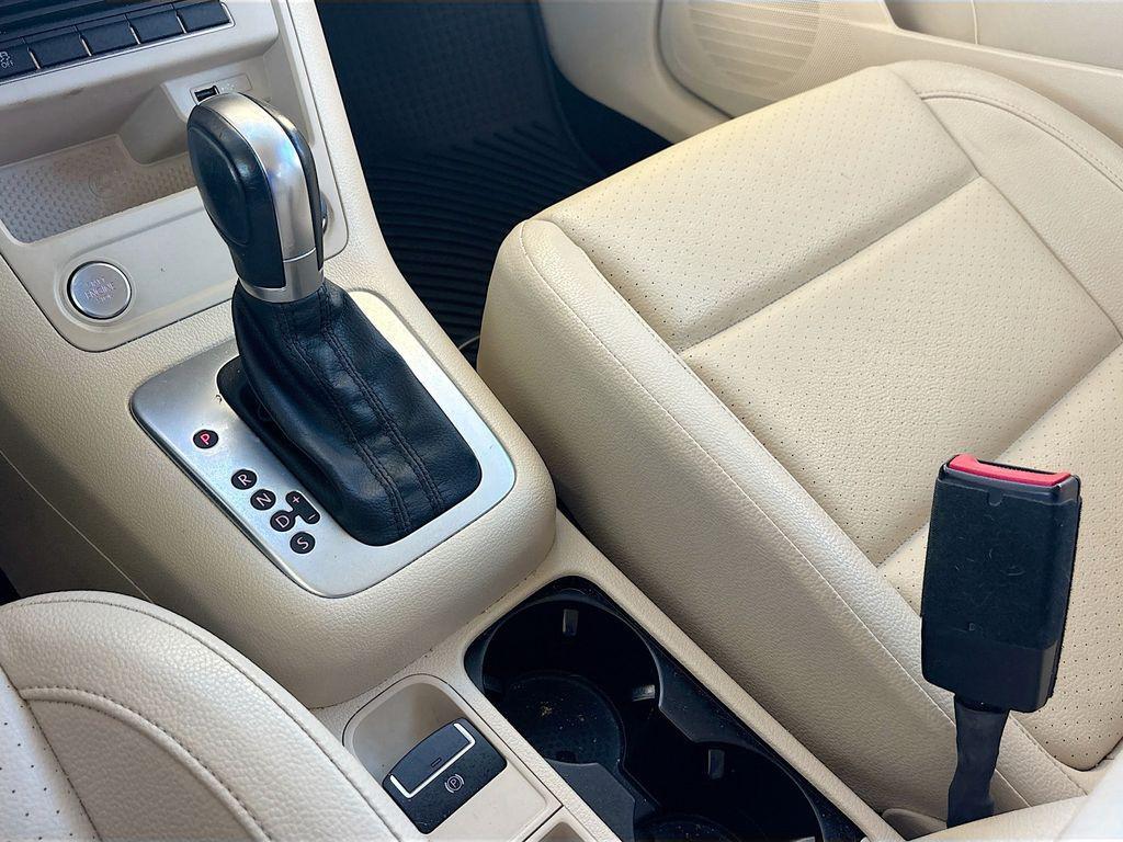 used 2016 Volkswagen Tiguan car, priced at $7,777