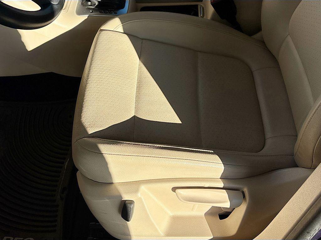 used 2016 Volkswagen Tiguan car, priced at $7,777