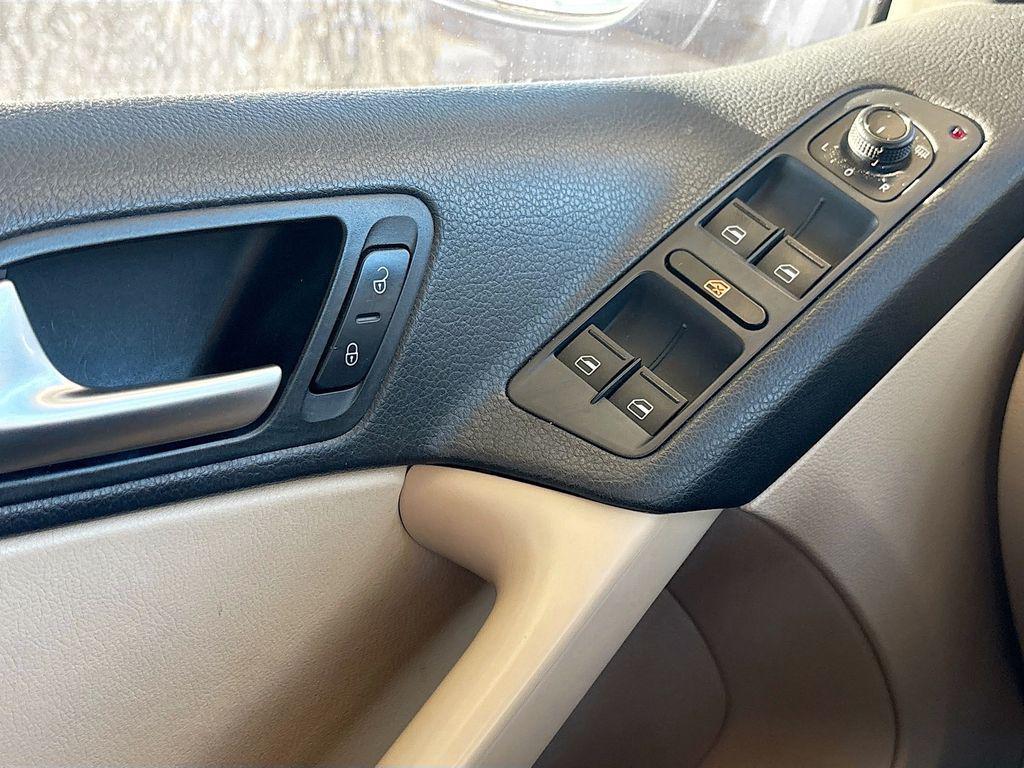 used 2016 Volkswagen Tiguan car, priced at $7,777