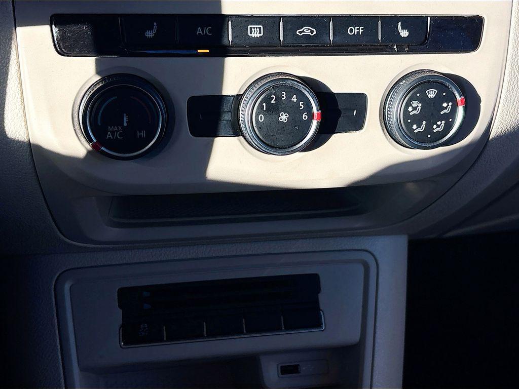 used 2016 Volkswagen Tiguan car, priced at $7,777