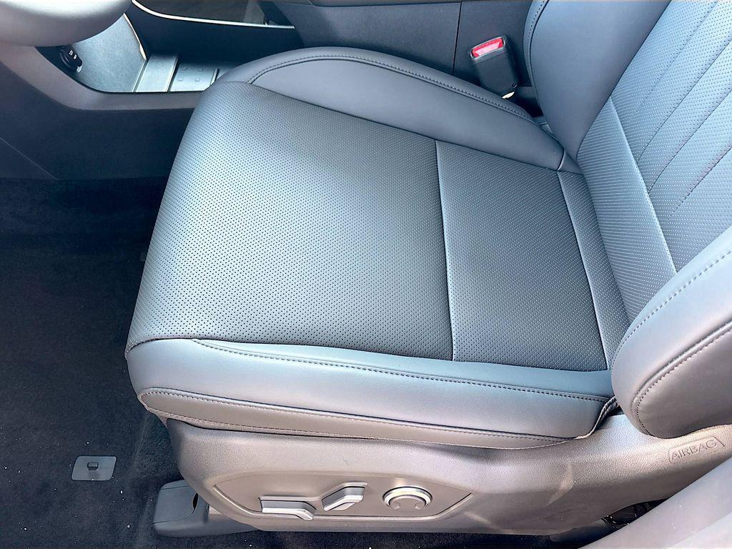 new 2026 Hyundai Santa Fe car, priced at $35,078