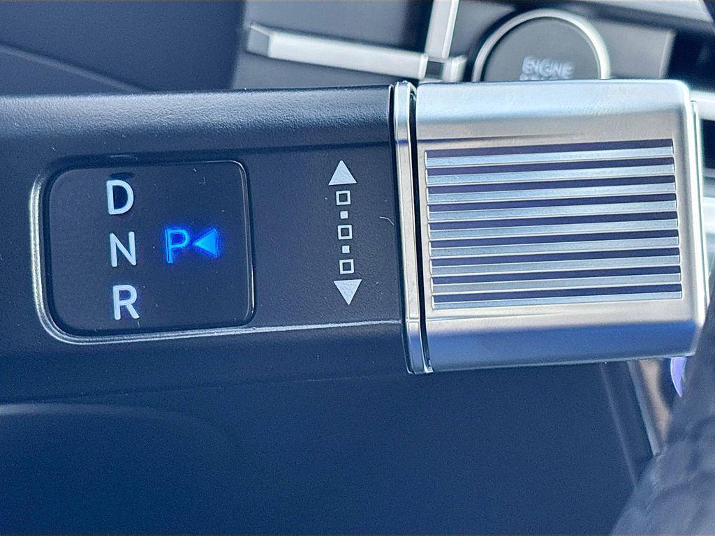 new 2026 Hyundai Santa Fe car, priced at $35,078