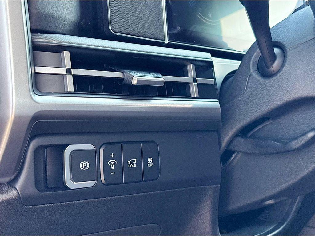 new 2026 Hyundai Santa Fe car, priced at $35,078