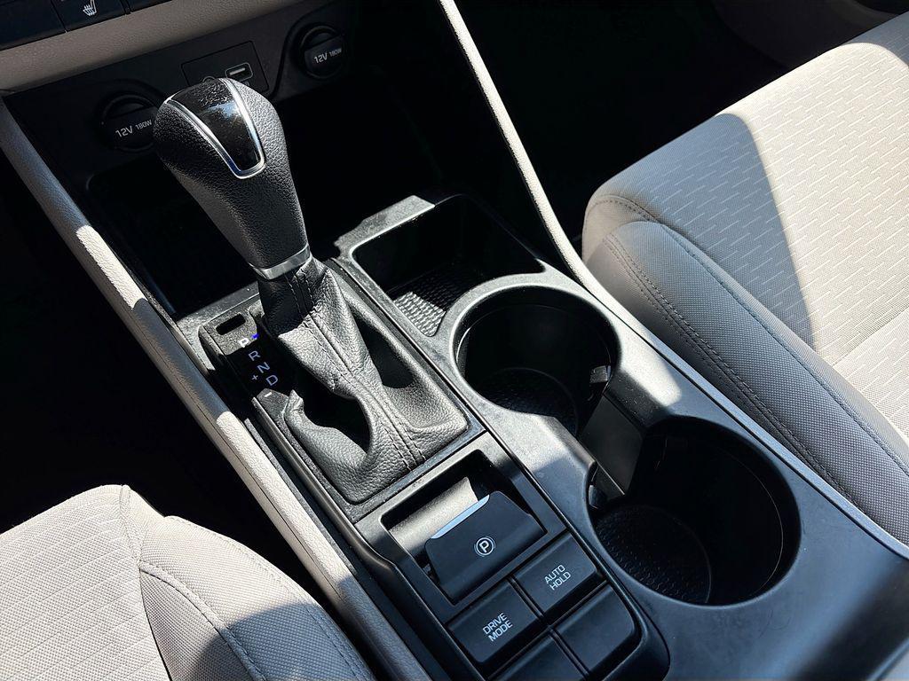 used 2020 Hyundai Tucson car, priced at $17,465