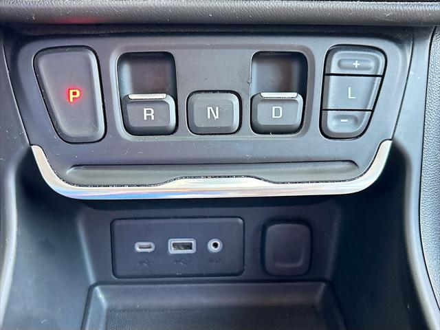 used 2021 GMC Terrain car, priced at $21,898