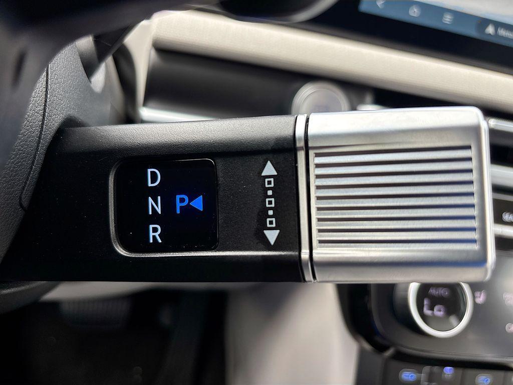 new 2025 Hyundai TUCSON Hybrid car, priced at $36,626