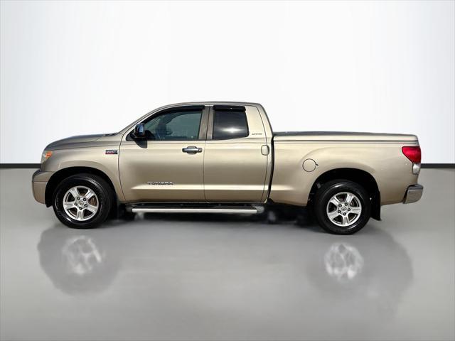 used 2007 Toyota Tundra car, priced at $15,999