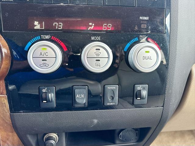 used 2007 Toyota Tundra car, priced at $15,999