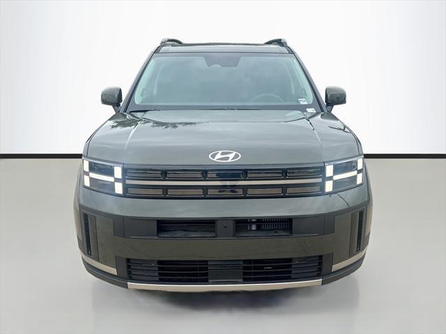 new 2024 Hyundai Santa Fe car, priced at $44,183