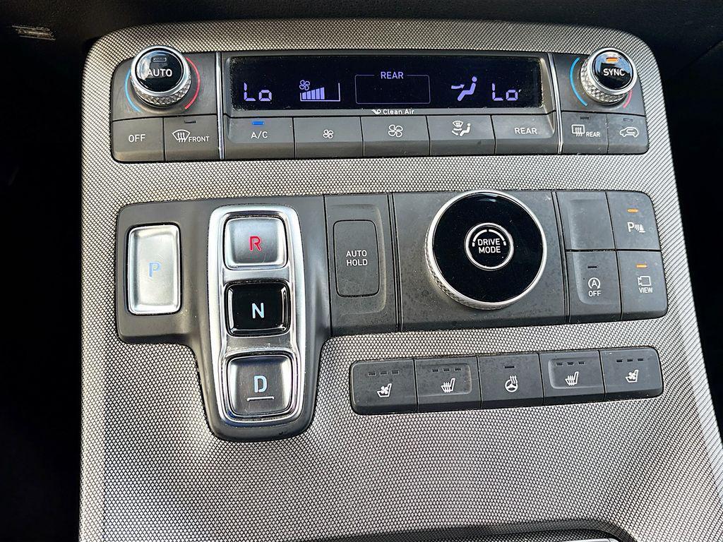 used 2022 Hyundai Palisade car, priced at $28,991