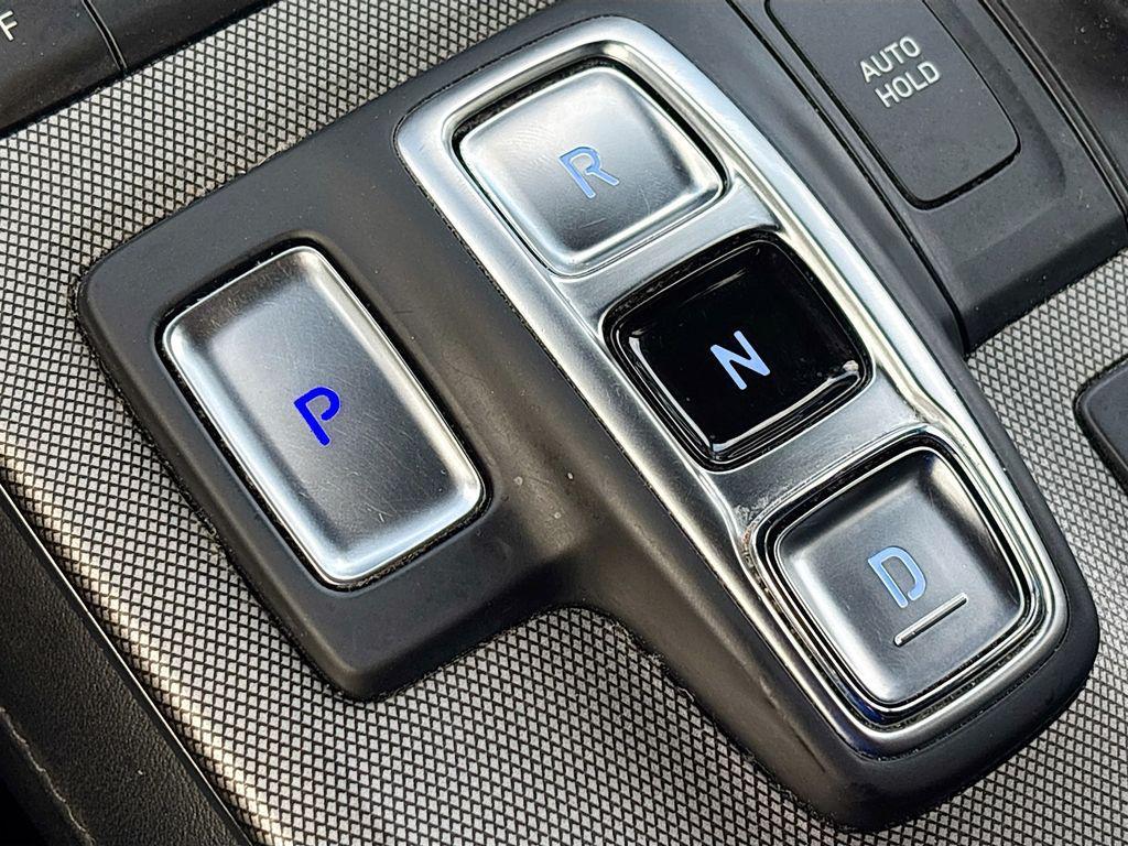 used 2022 Hyundai Palisade car, priced at $28,991