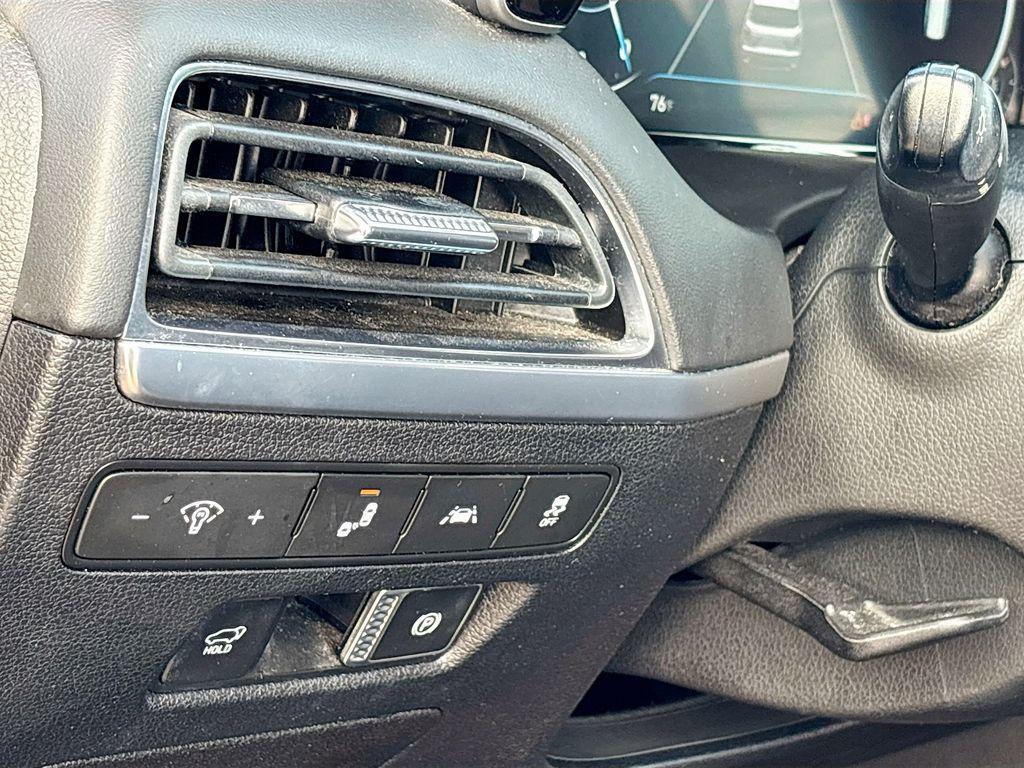 used 2022 Hyundai Palisade car, priced at $28,991