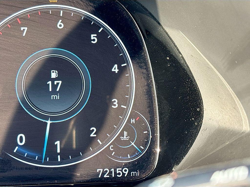 used 2022 Hyundai Palisade car, priced at $28,991