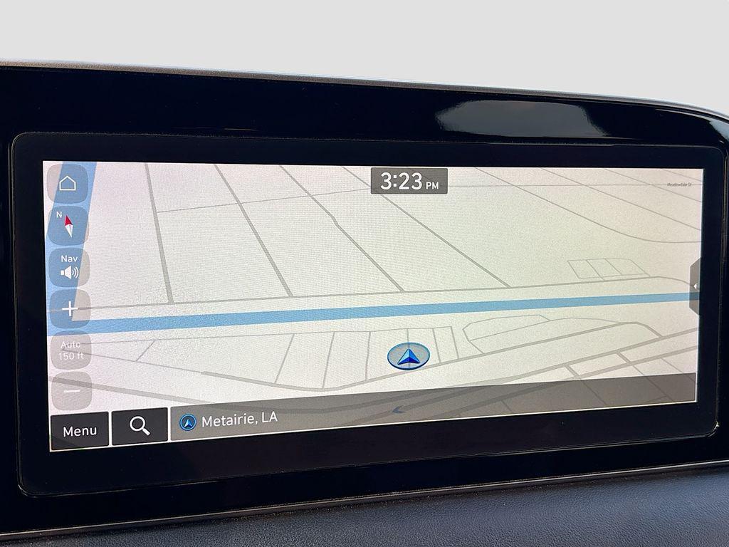 used 2022 Hyundai Palisade car, priced at $28,991