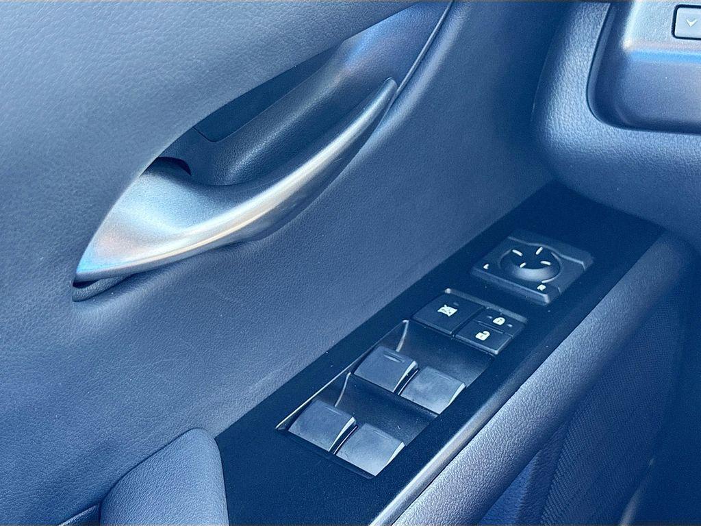 used 2024 Lexus UX 250h car, priced at $31,999