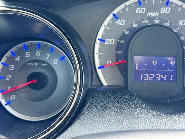 used 2012 Honda Fit car, priced at $7,288