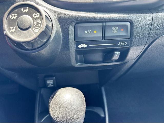 used 2012 Honda Fit car, priced at $7,288